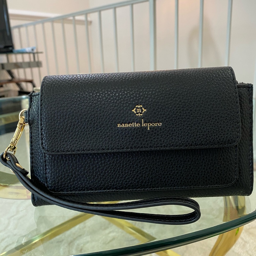 Nanette Lepore Wallet